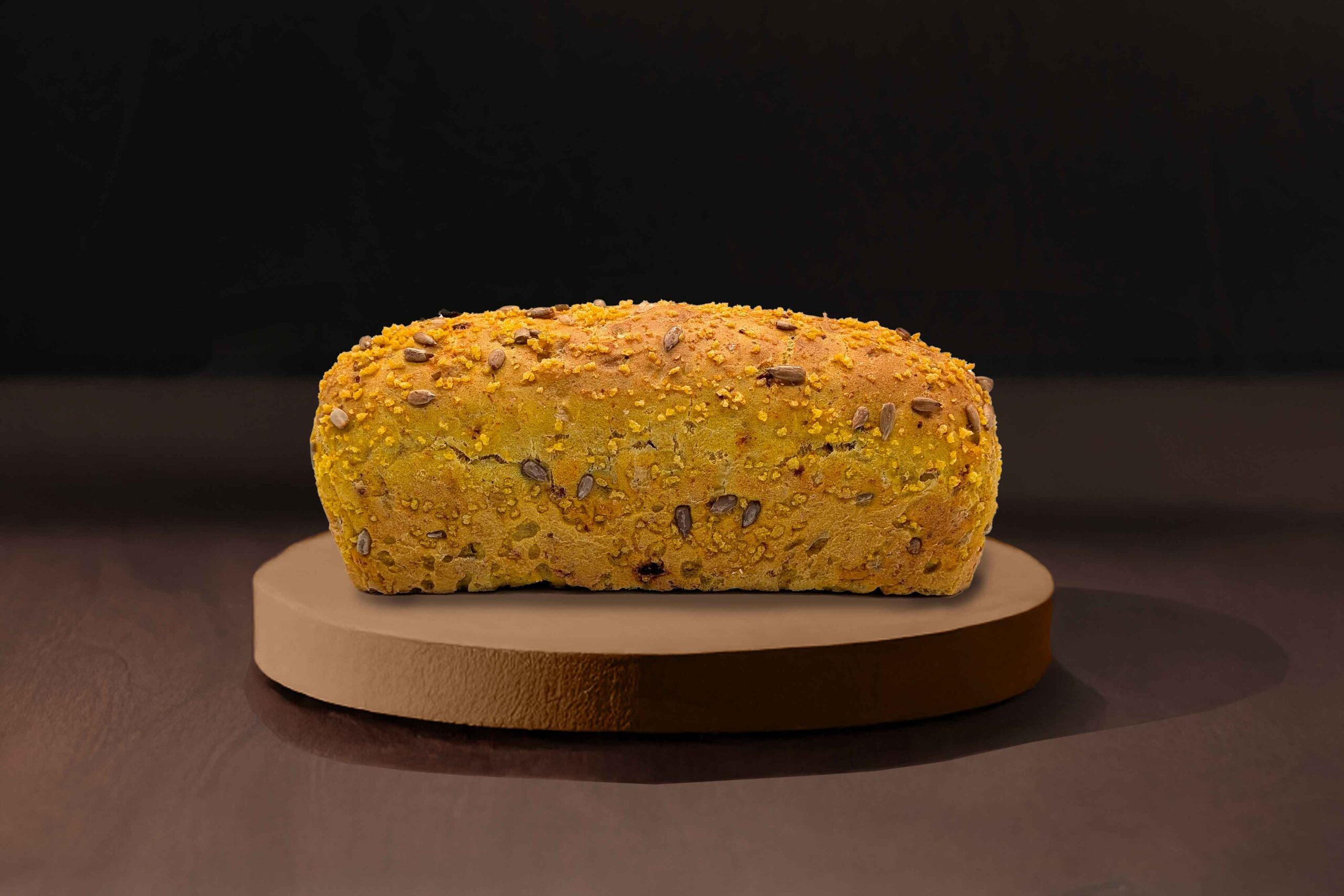 pains-speciaux-et-fantaisies-pains-moules_Pain-au-maïs-chorizo_briogel