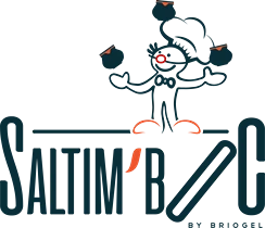 logo Saltimboc